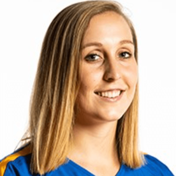 Nika Markovic profile image