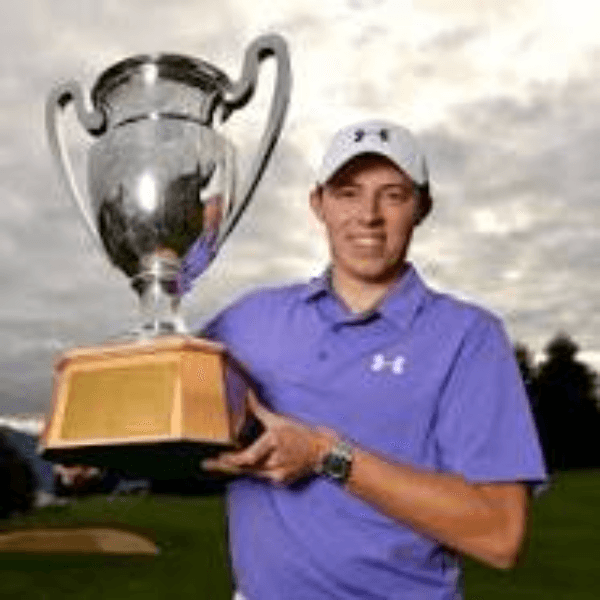 Matthew Fitzpatrick profile image