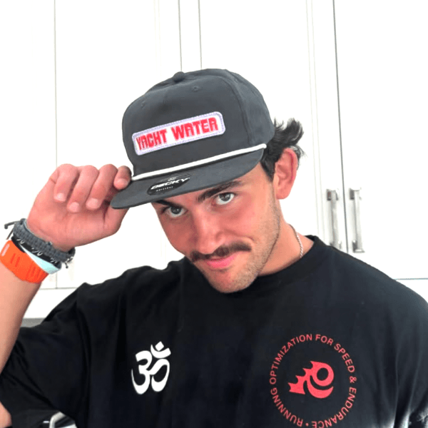 Robert Cox profile image