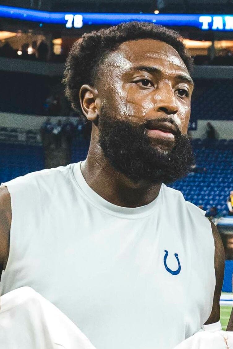 Parris Campbell profile image