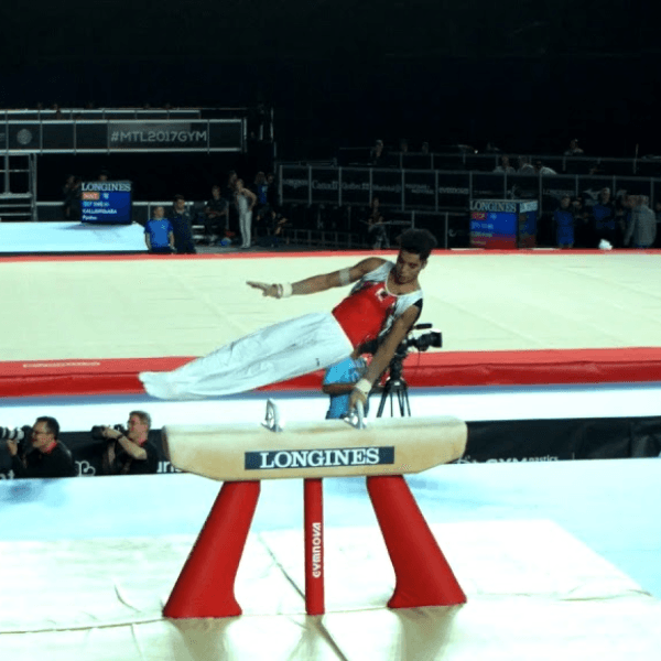 Ahmed Musa profile photo