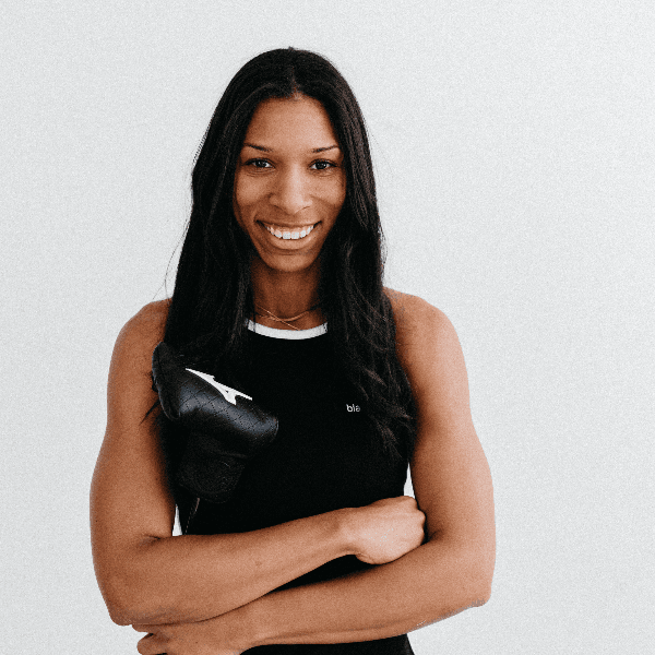 Alexis Belton profile image