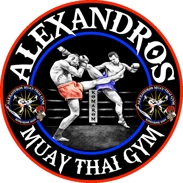 Alexandros Muay Thai Gym profile photo