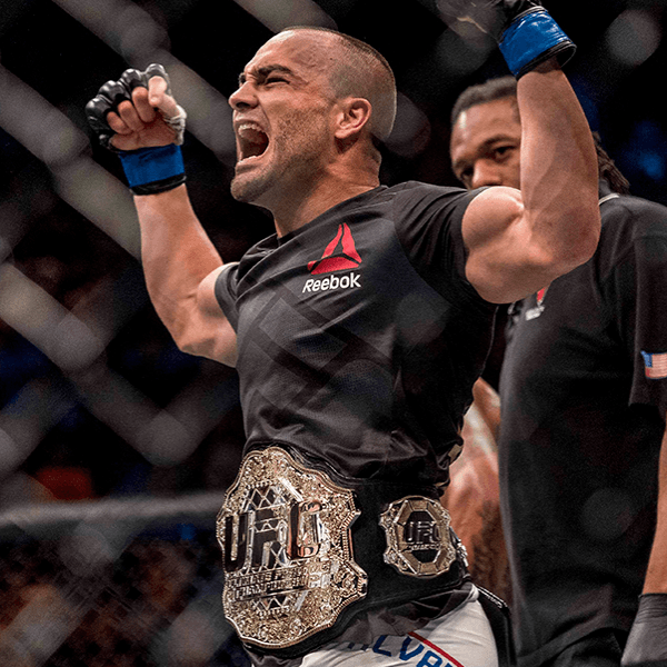 Eddie Alvarez profile image