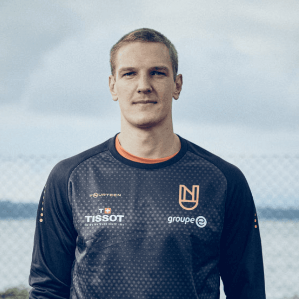 Griffin Kinney profile image