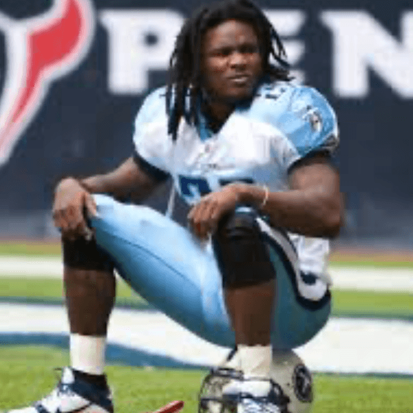 Chris Johnson profile image