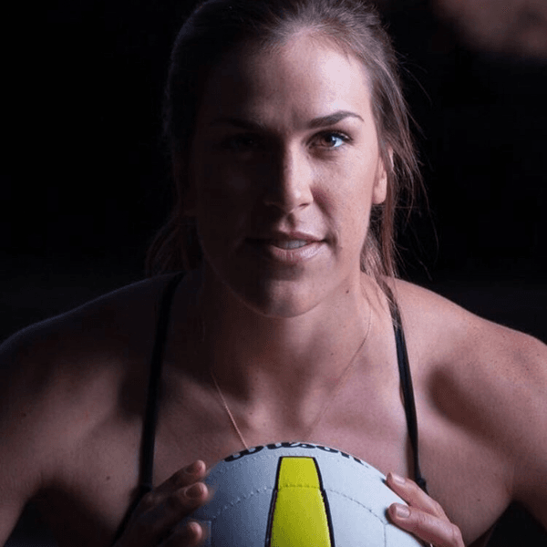 Amanda Dowdy profile image