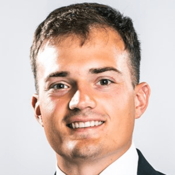 Reed Harper profile image