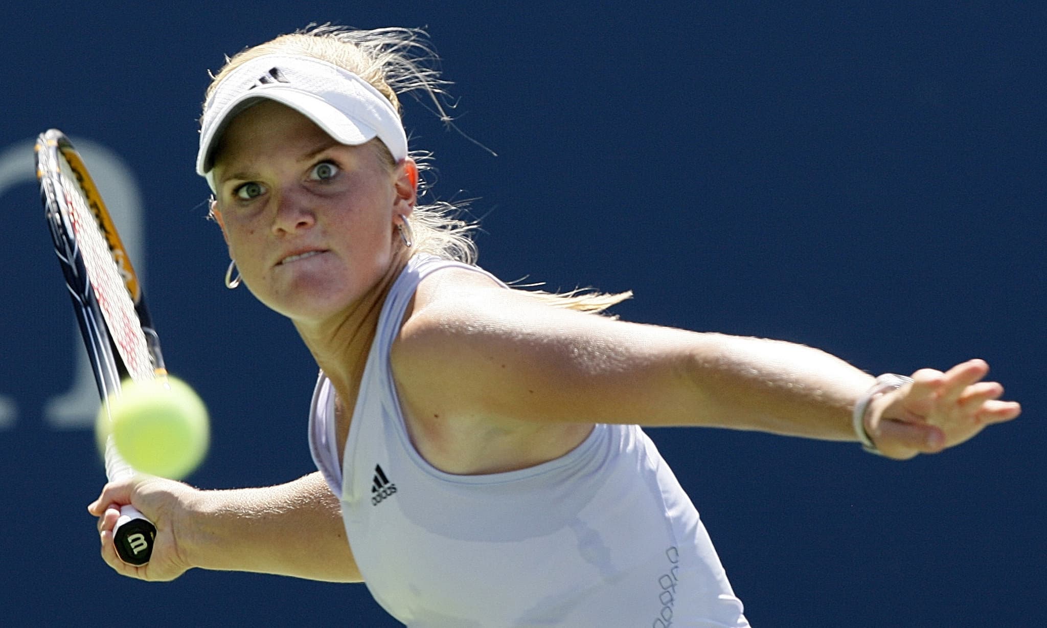 Melanie Oudin profile image