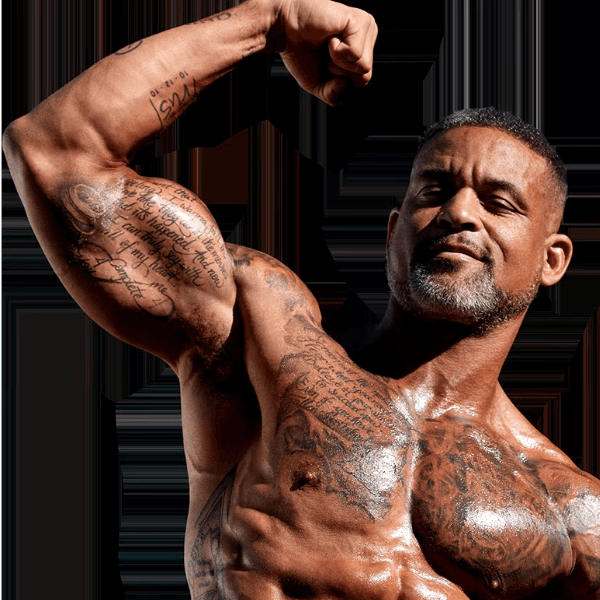 Shaun T profile photo