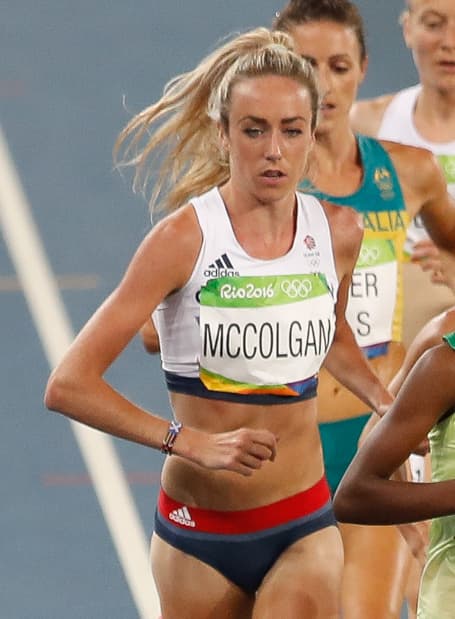 Eilish Mccolgan profile image
