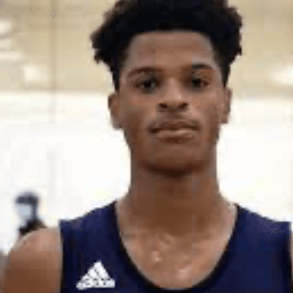 Shaqir O'Neal profile image