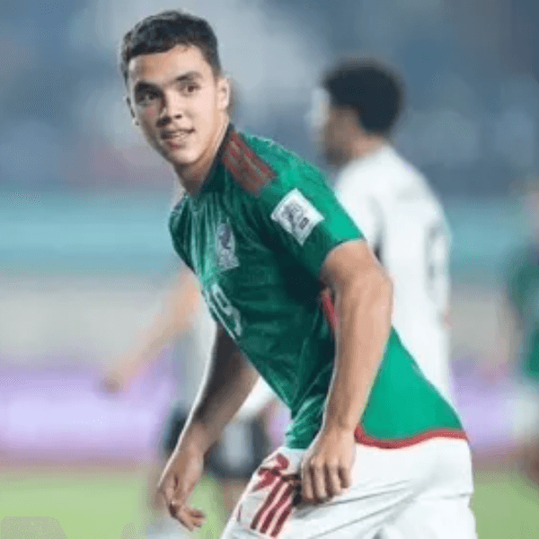 Mateo Levy profile image