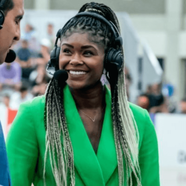 Isis Young profile image