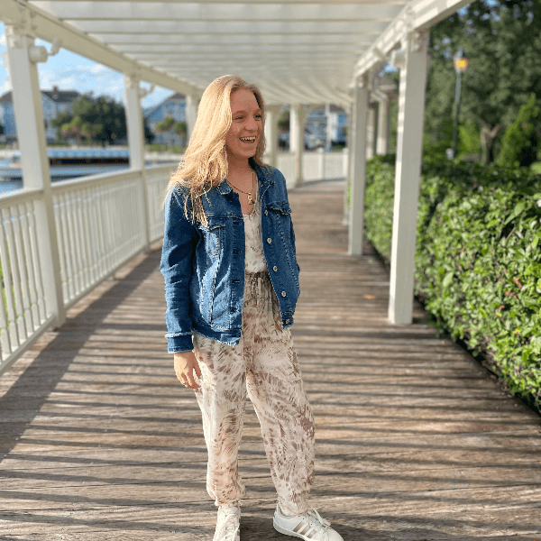 Julia Kushnerock profile photo