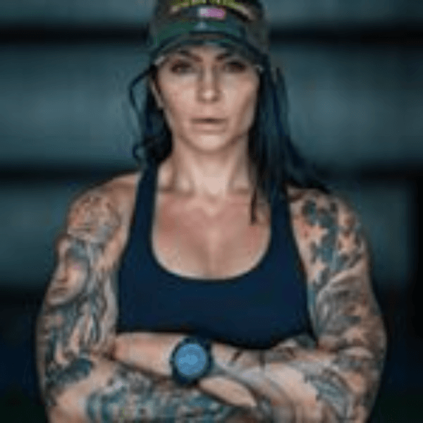 Ashley Horner profile image