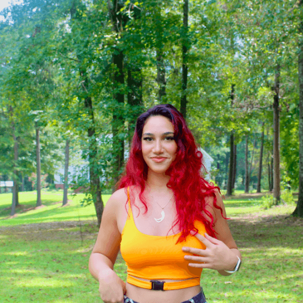 Raneem Elbarky profile image