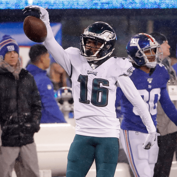 Deontay Burnett profile image