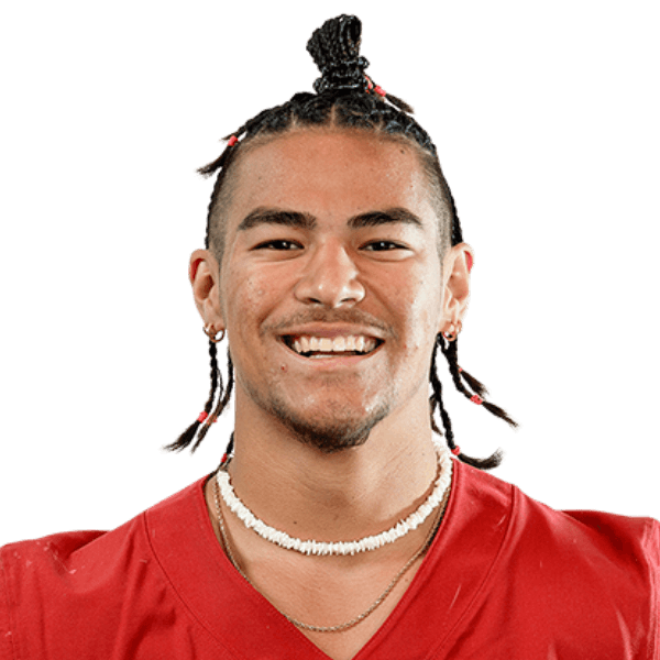 Kapena Gushiken profile image