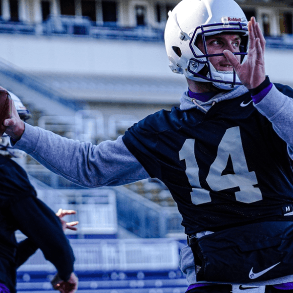 Patrick Bentley profile image