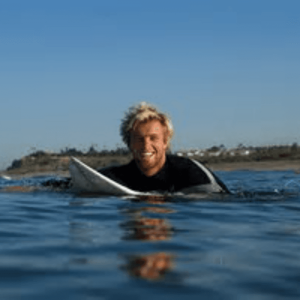 Tanner Gudauskas profile photo