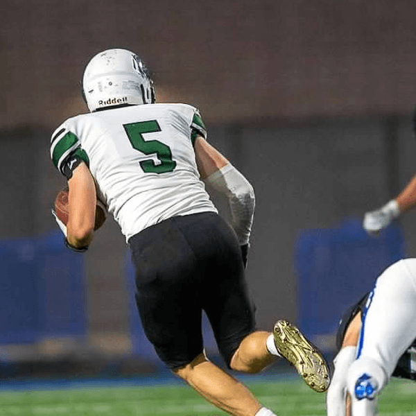 Drew Benson profile photo