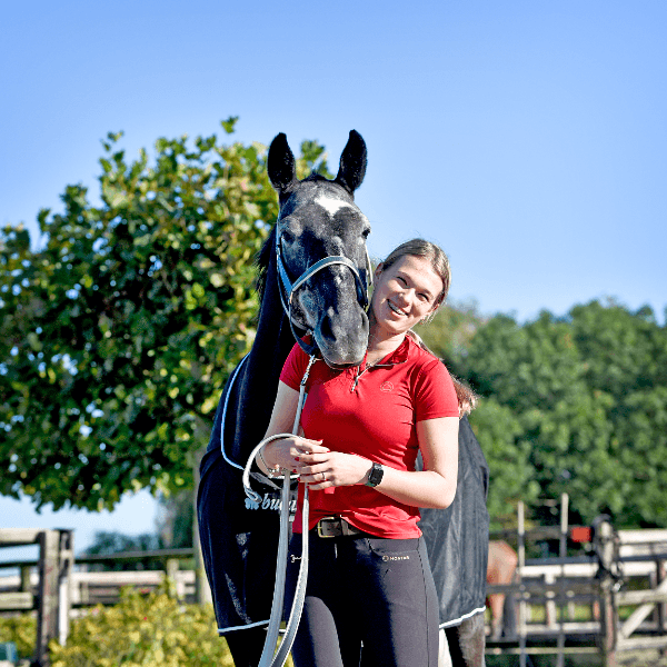 Tessa Ottenhof profile photo