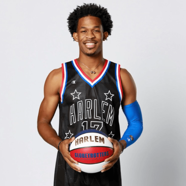 Travion Kirkendoll profile image