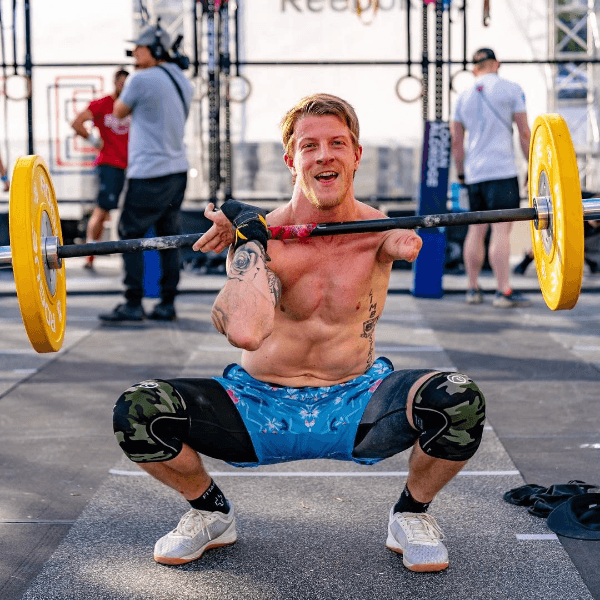 Logan Aldridge profile photo