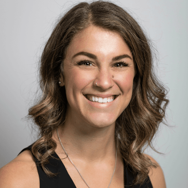 Anya Packer profile image