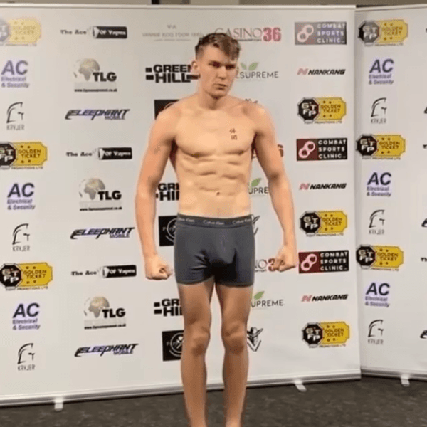 Michael Witherspoon profile image