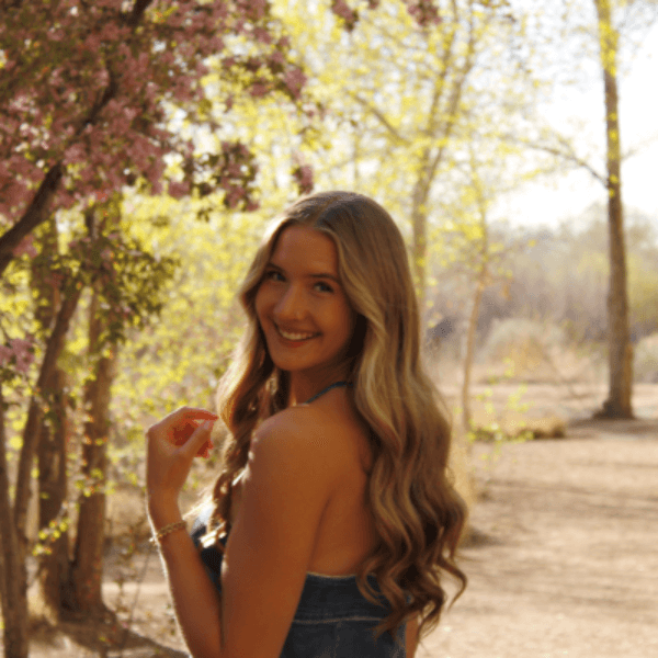 Reese Russell profile photo