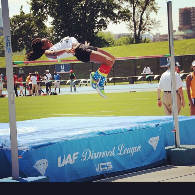 Mariah Toussaint profile image