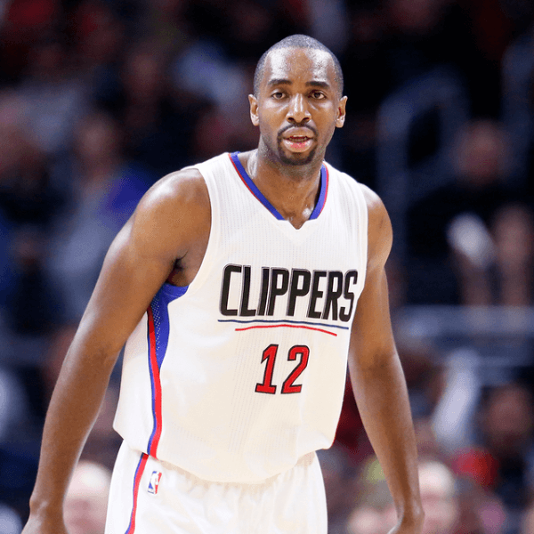 Luc Mbah a Moute profile image