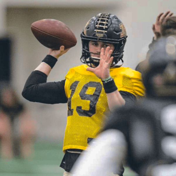 Jack Albers profile image