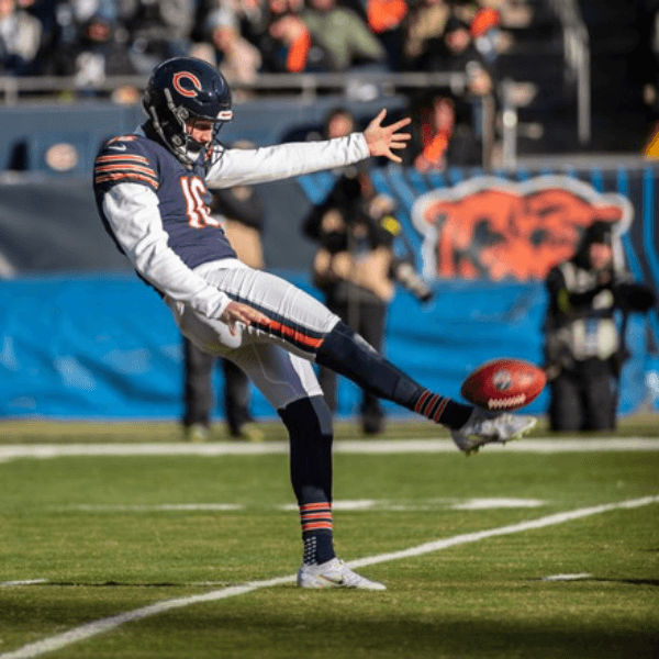 Trenton Gill profile image