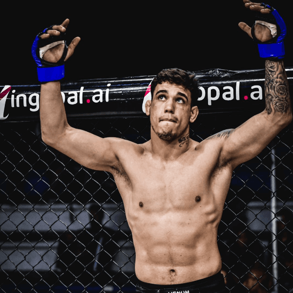 Heraldo Souza profile image