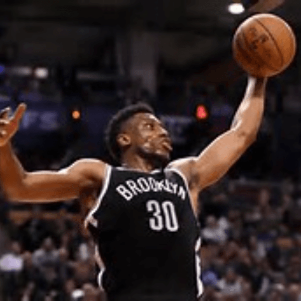 Thaddeus Young profile image