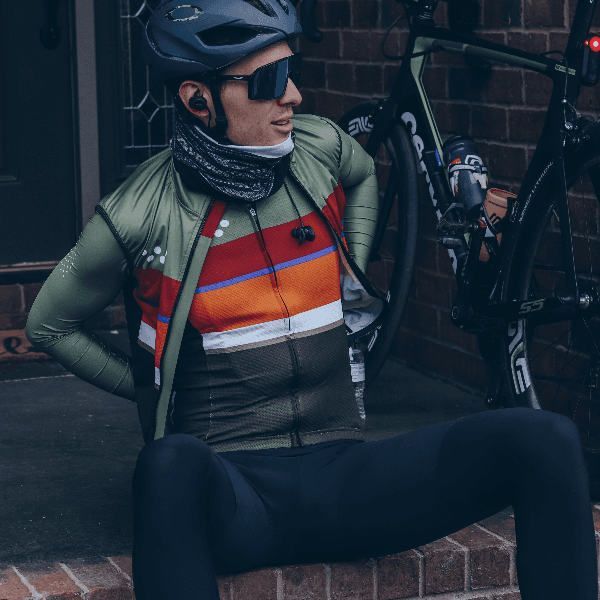 Johann van Zyl profile image