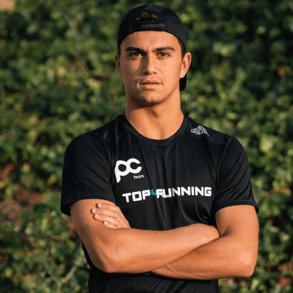 Teo Blanchar profile image