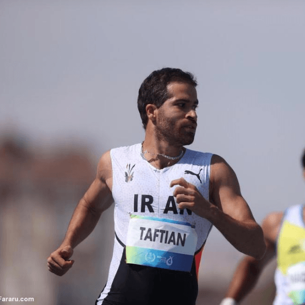 Hassan Taftian profile photo