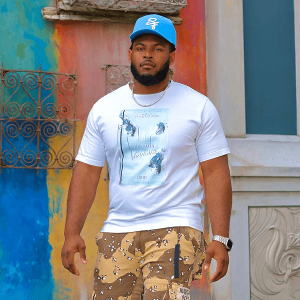 Jason Poe profile image