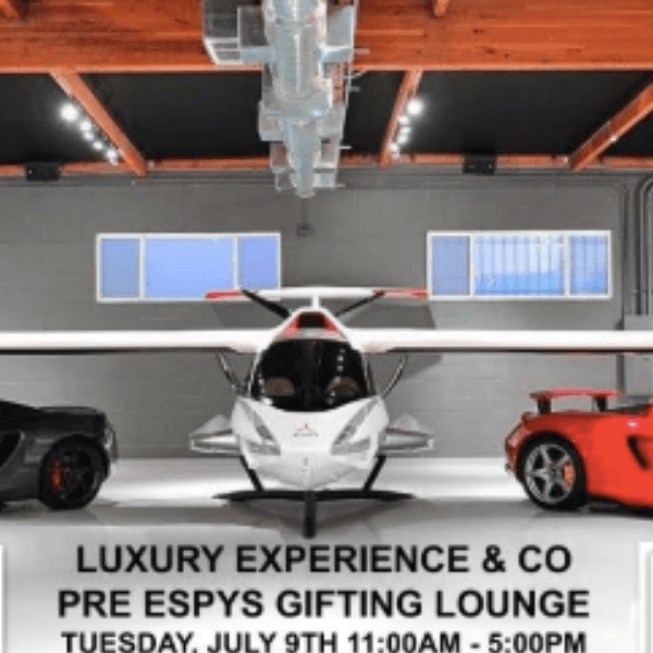 Pre ESPYS Gift Lounge profile image