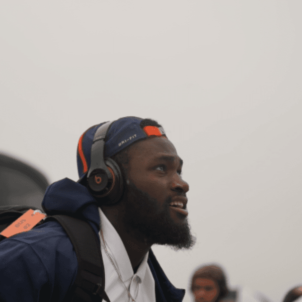 Kingsley Jonathan profile image