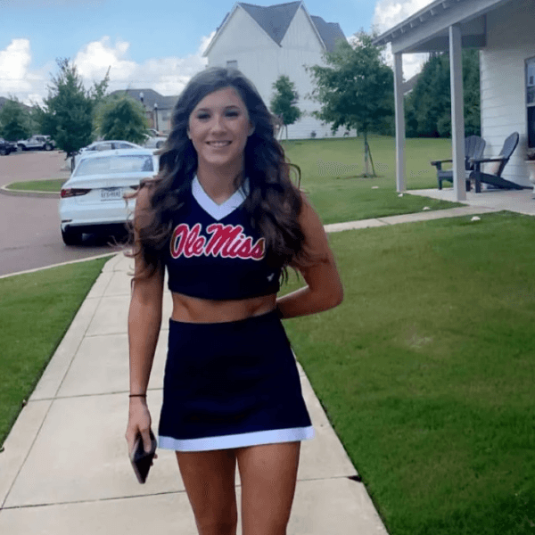 Katie Farrell profile photo