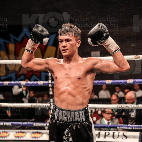 Jake Pettitt profile image