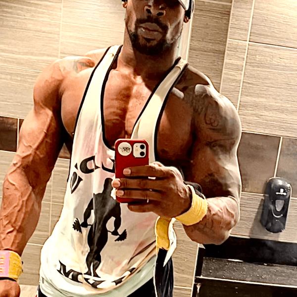 Patrick Martin profile image