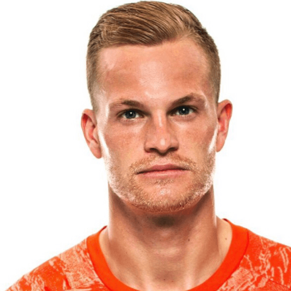 Jon Kempin profile image