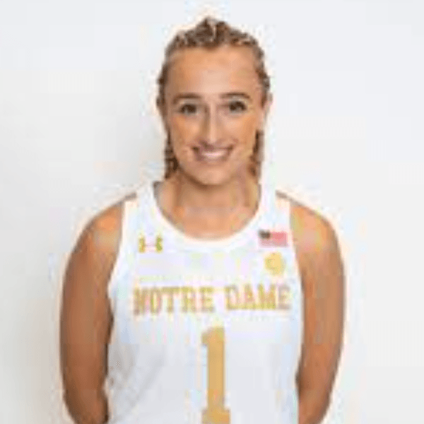 Dara Mabrey profile image