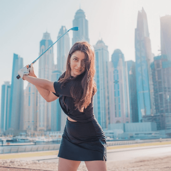 Stephanie Gibri profile image